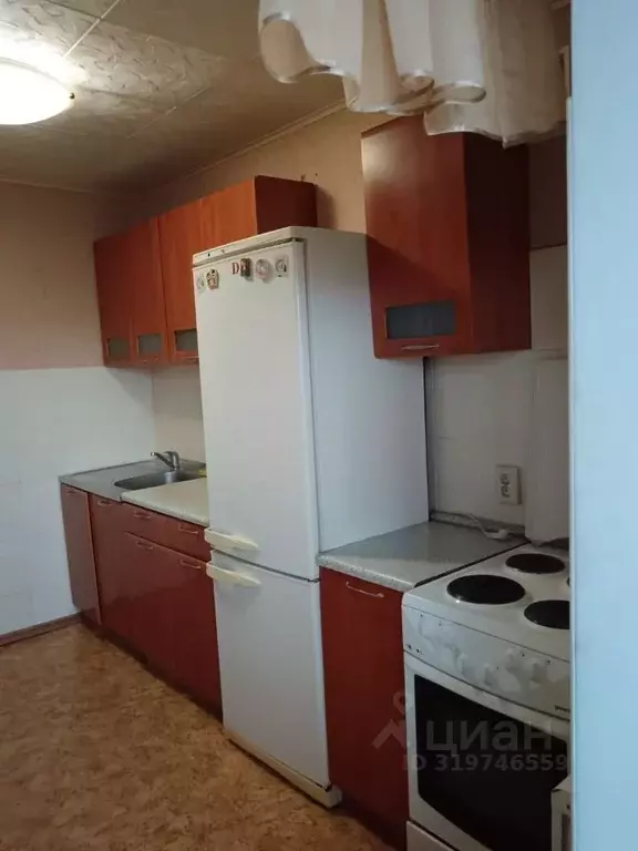 2-к кв. Томская область, Томск ул. Говорова, 86 (52.0 м) - Фото 1