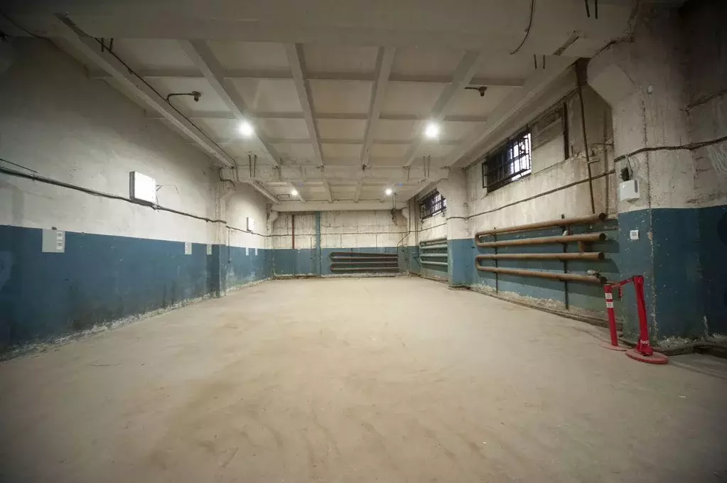 Склад в Москва, Москва, Зеленоград Панфиловский просп., 10 (1000 м) - Фото 2