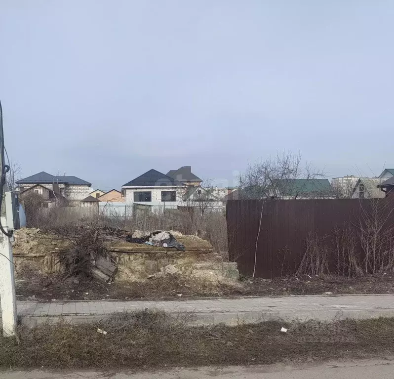 Участок в Белгородская область, Алексеевка пер. 1-й Мостовой, 21 (5.17 ... - Фото 1