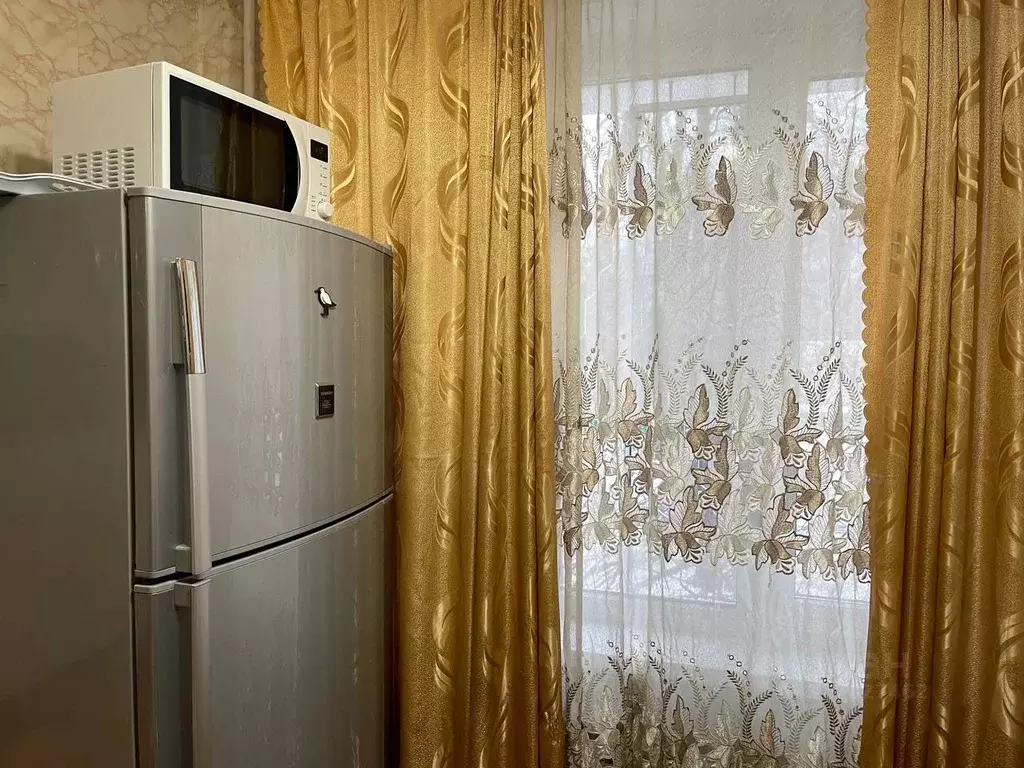 Студия Москва 2-я Пугачевская ул., 3К1 (36.6 м) - Фото 0