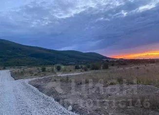 Участок в Краснодарский край, Геленджик муниципальное образование, с. ... - Фото 1