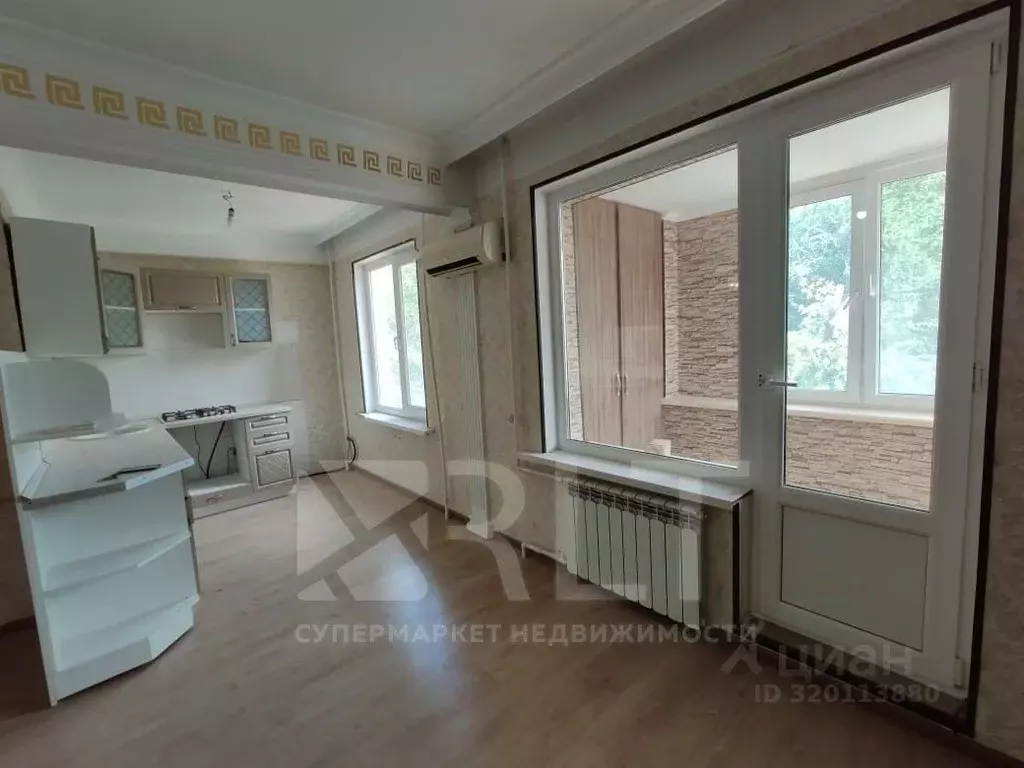 3-к кв. Дагестан, Каспийск ул. Орджоникидзе, 28 (60.0 м) - Фото 0