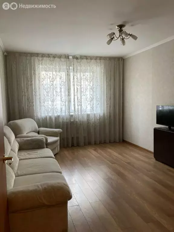 3-комнатная квартира: Коммунарка, Ясная улица, 5 (75 м) - Фото 1