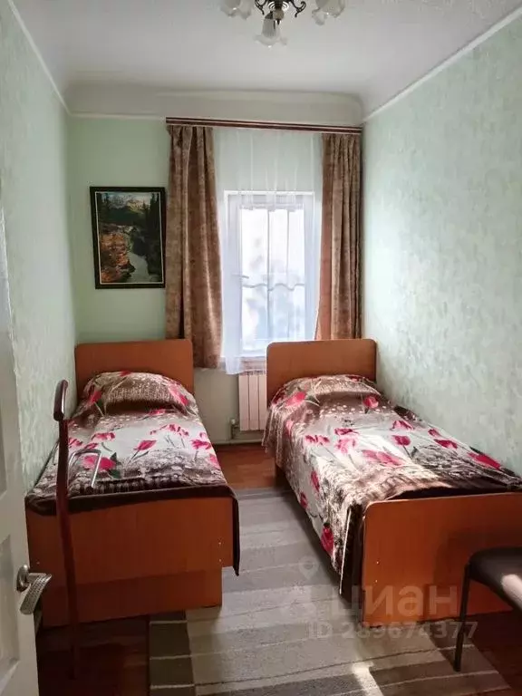 3-к кв. Ставропольский край, Кисловодск ул. Гагарина, 17 (60.0 м) - Фото 2