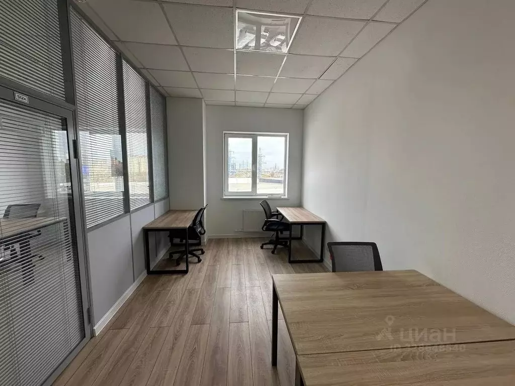 Офис в Москва МКАД, 47-й км, 11с2 (63 м) - Фото 2