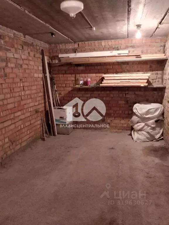 Гараж в Новосибирская область, Новосибирск Пермская ул., 59/2 (24 м) - Фото 0