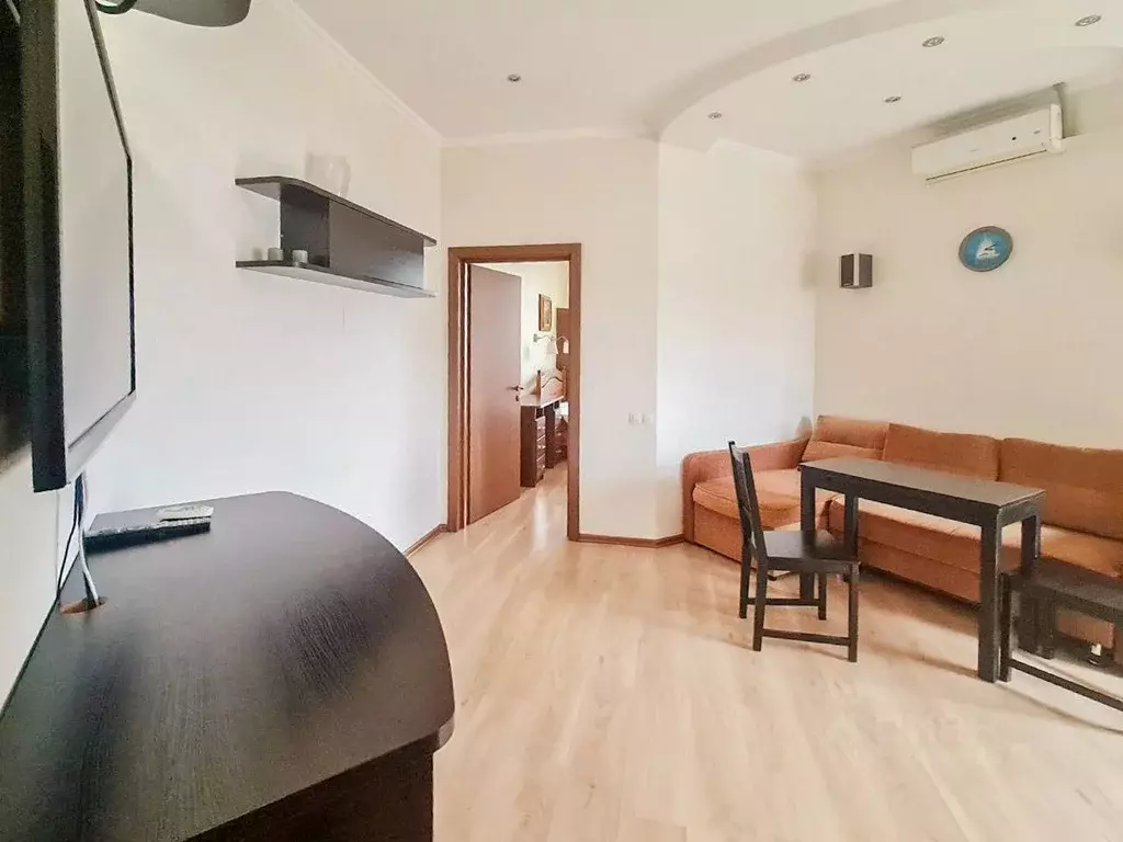 2-к кв. Московская область, Подольск Советская ул., 41/5 (66.9 м) - Фото 2