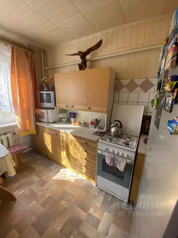 2-к кв. Ростовская область, Ростов-на-Дону просп. Королева, 15/3 (56.0 ... - Фото 1