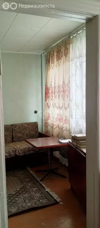 2-комнатная квартира: Суровикино, улица Орджоникидзе, 54 (42.4 м) - Фото 2