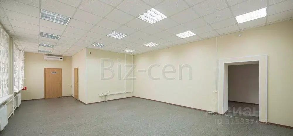 Офис в Санкт-Петербург ул. Бабушкина, 3 (26 м) - Фото 0