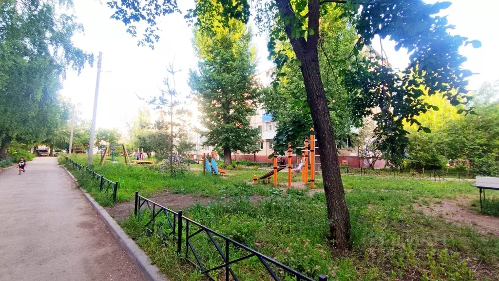 2-к кв. Самарская область, Самара ул. Мориса Тореза, 69 (46.0 м) - Фото 1