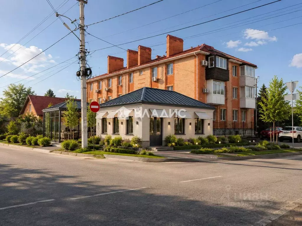 Участок в Ростовская область, Батайск ул. Энгельса, 306/1 (3.23 сот.) - Фото 1