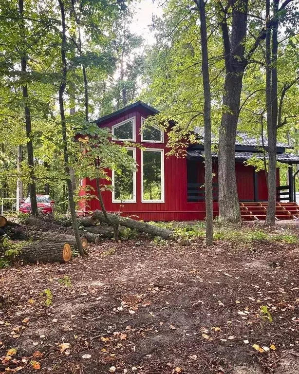Дом в Пензенская область, Пенза Дубрава СНТ, 680 (75 м) - Фото 0