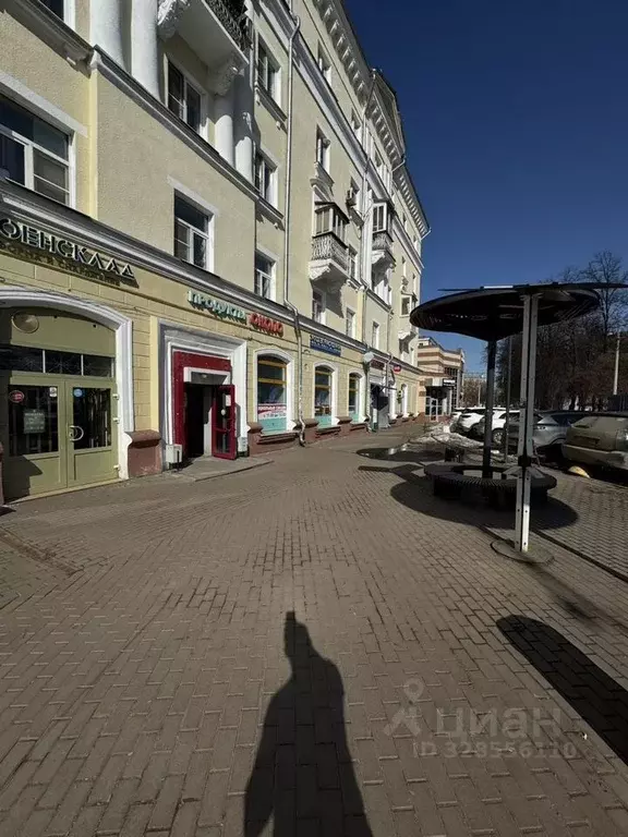 Помещение свободного назначения в Московская область, Подольск ... - Фото 1