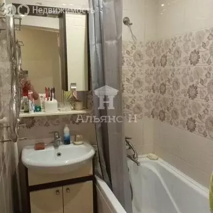 2-комнатная квартира: Азов, Черноморский переулок, 70 (40.6 м) - Фото 1