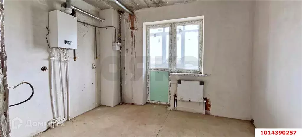 Продаётся 1-к квартира, 37.4 м - Фото 0