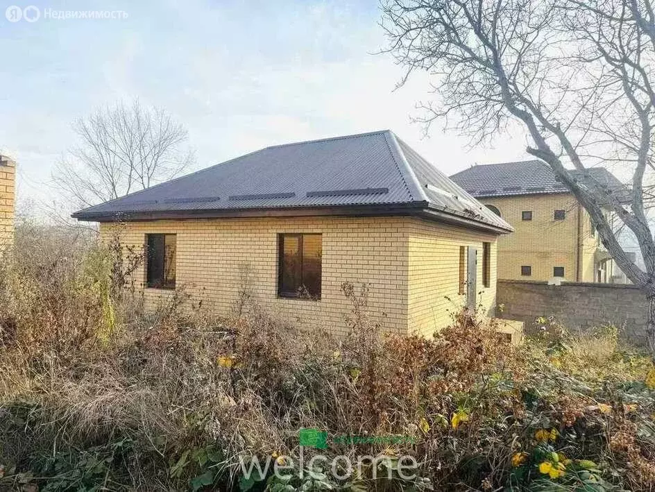 Дом в Ставрополь, Горная улица (78 м) - Фото 2