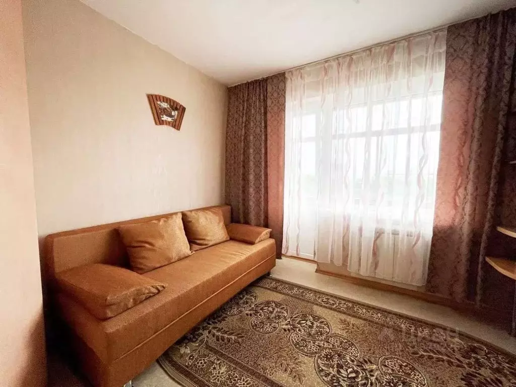 1-к кв. Амурская область, Благовещенск ул. Шимановского, 49 (26.0 м) - Фото 1