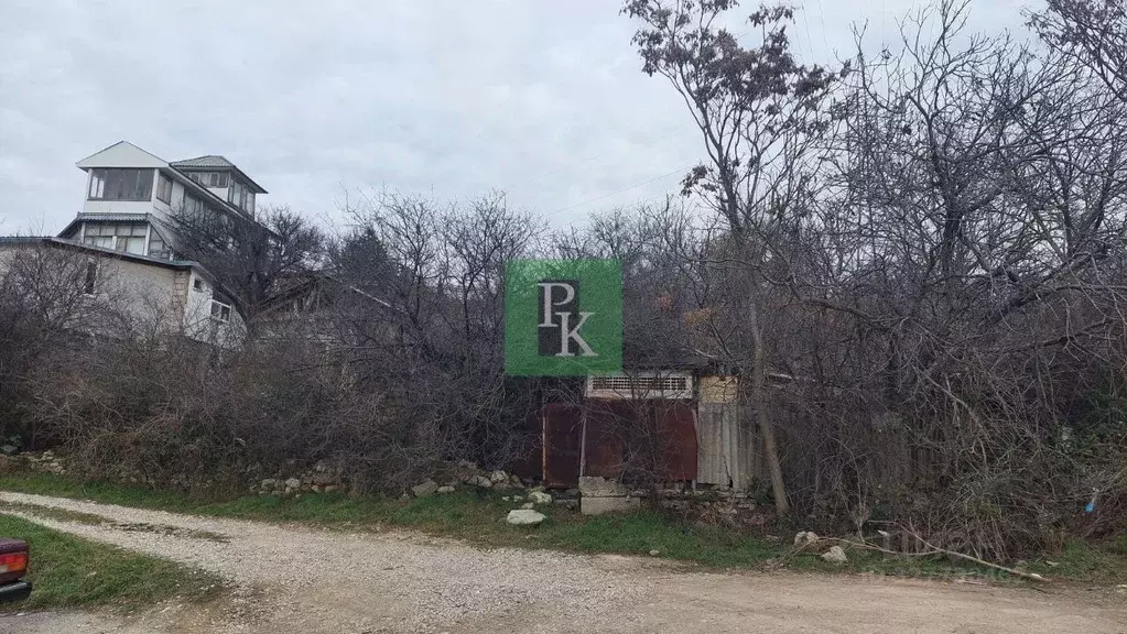 Участок в Севастополь ул. Мелитопольская, 31Б (3.0 сот.) - Фото 1