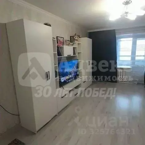 3-к кв. Тюменская область, Тюмень ул. Ватутина, 28 (58.8 м) - Фото 2