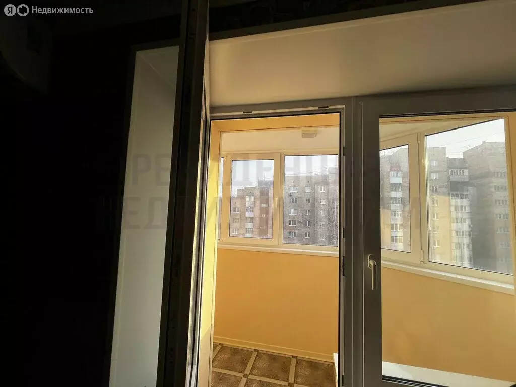 1-комнатная квартира: Самара, улица Луначарского, 30 (44 м) - Фото 0