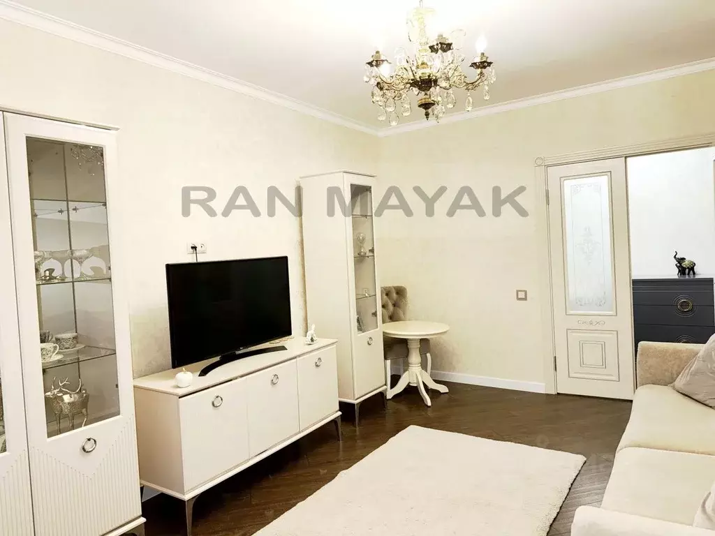 2-к кв. Адыгея, Майкоп ул. Чкалова, 63 (56.0 м) - Фото 2