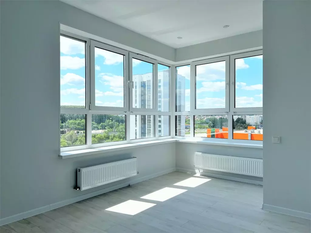 Продаётся 3-к квартира, 61.5 м - Фото 1