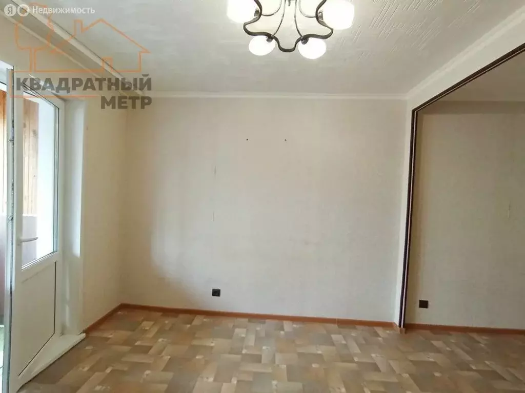 1-комнатная квартира: Димитровград, улица Курчатова, 38 (29.13 м) - Фото 1
