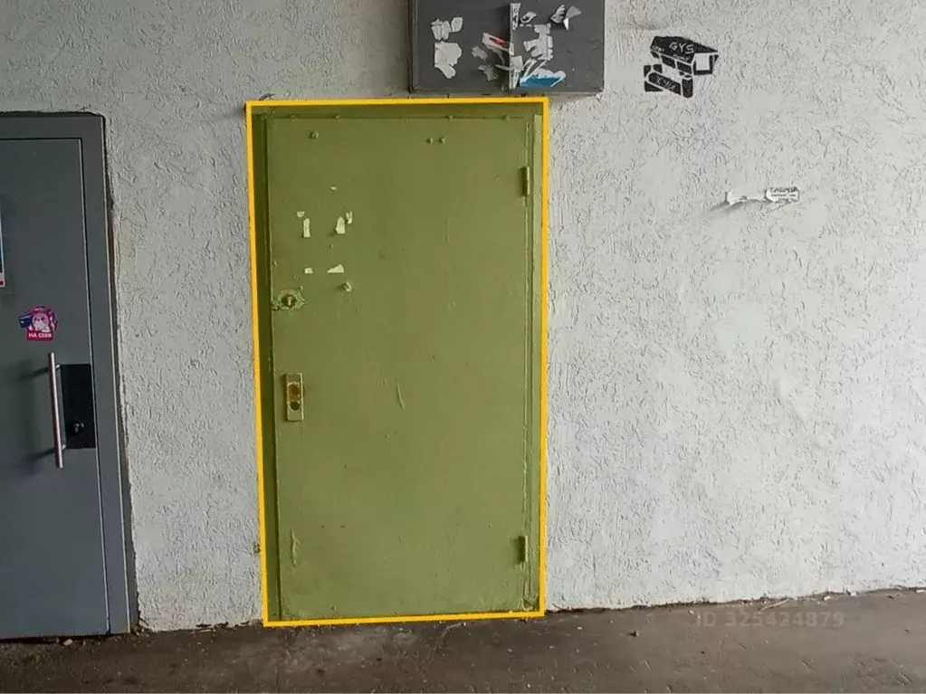 Помещение свободного назначения в Москва, Москва, Зеленоград к1106 (40 ... - Фото 2