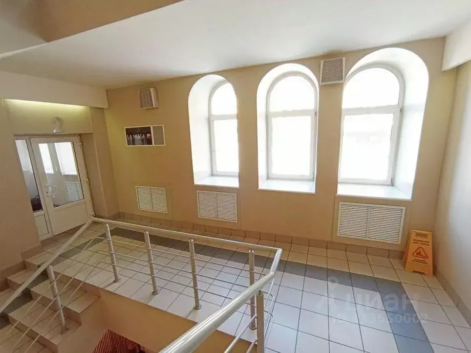 Офис в Санкт-Петербург просп. Бакунина, 5 (57 м) - Фото 2
