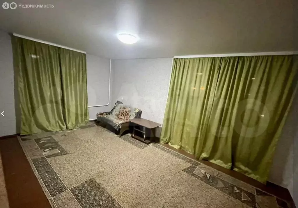 1-комнатная квартира: Пермь, улица Крупской, 89А (33 м) - Фото 2