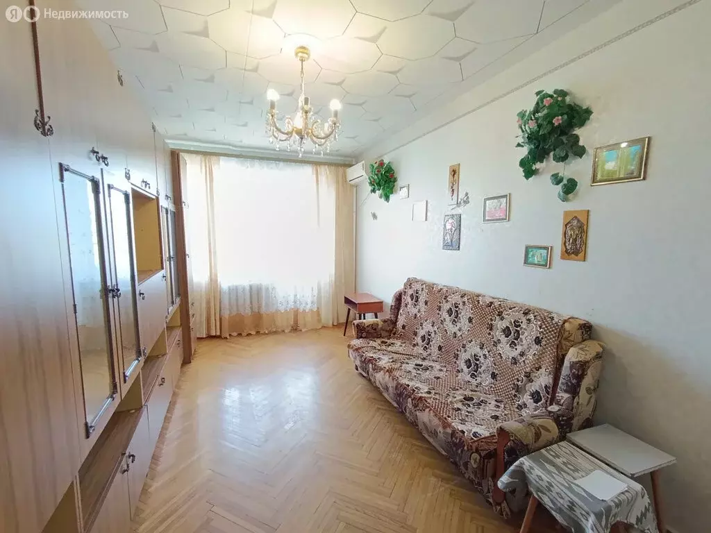 2-комнатная квартира: Ейск, Коммунистическая улица, 49/9 (44.3 м) - Фото 1
