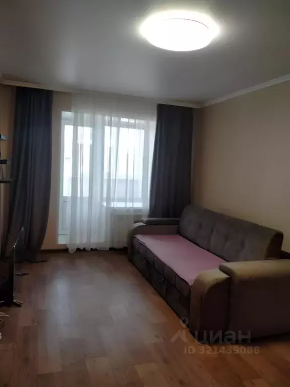 1-к кв. Марий Эл, Йошкар-Ола ул. Петрова, 27 (37.0 м) - Фото 1