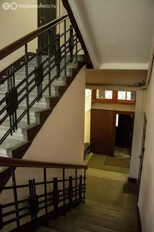 4-комнатная квартира: Москва, улица Покровка, 41с2 (100 м) - Фото 0
