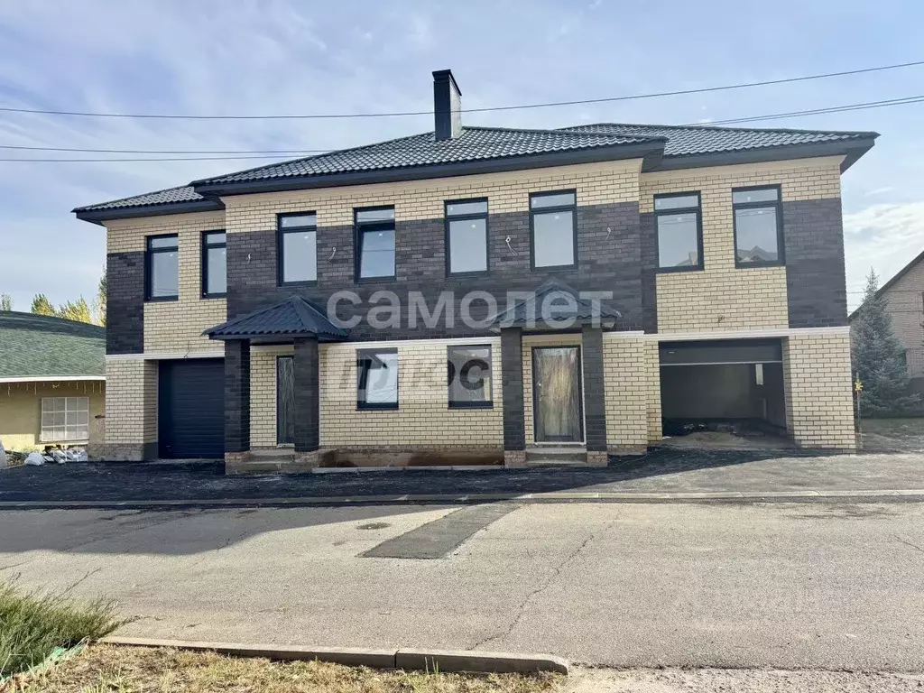 Таунхаус в Оренбургская область, Оренбург Ростоши мкр, ул. Самарская ... - Фото 2