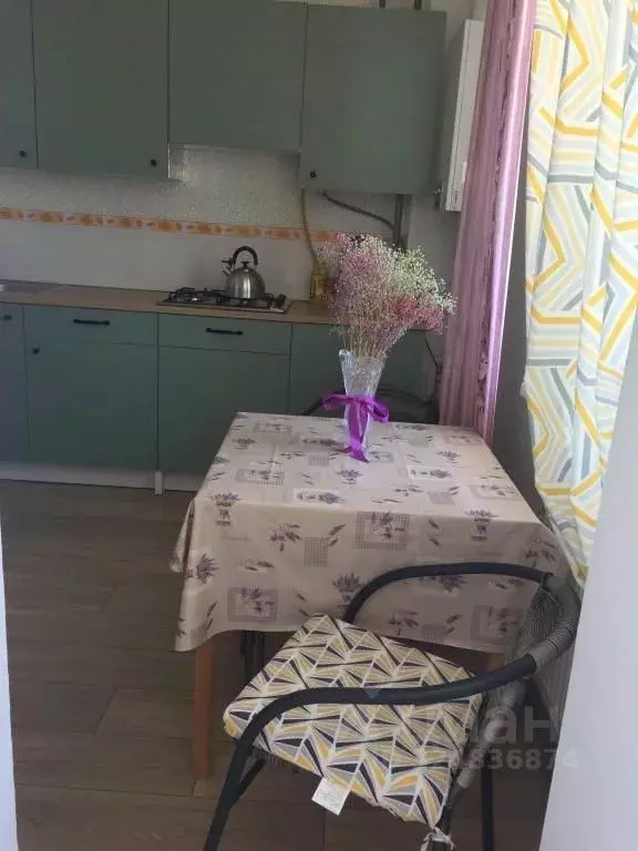 1-к кв. Севастополь ул. Горпищенко, 104Вк1 (36.0 м) - Фото 2