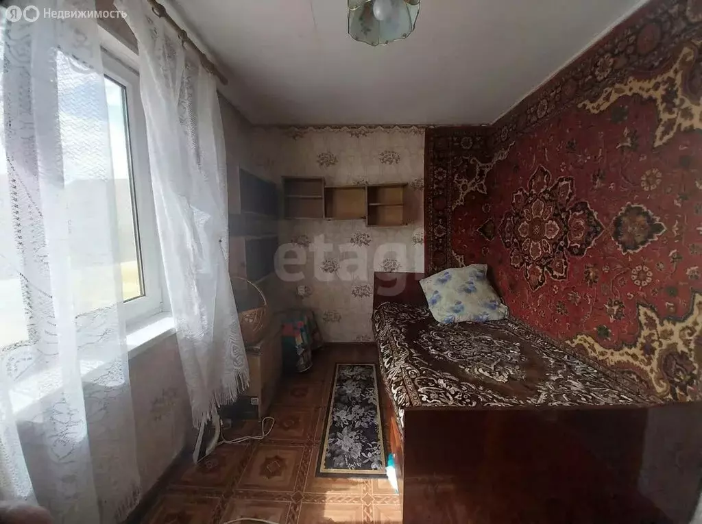 Дом в Псковская область, Островский муниципальный округ, деревня ... - Фото 2