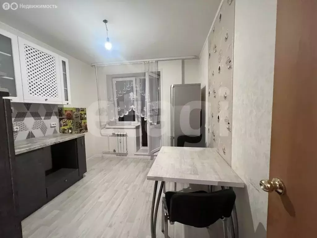 1-комнатная квартира: Тюмень, Обдорская улица, 5 (40.9 м) - Фото 1