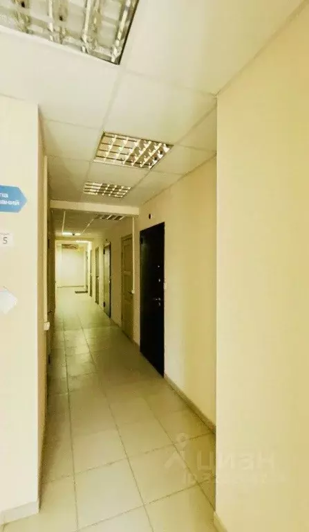 Офис в Свердловская область, Екатеринбург ул. Чкалова, 260 (46 м) - Фото 2