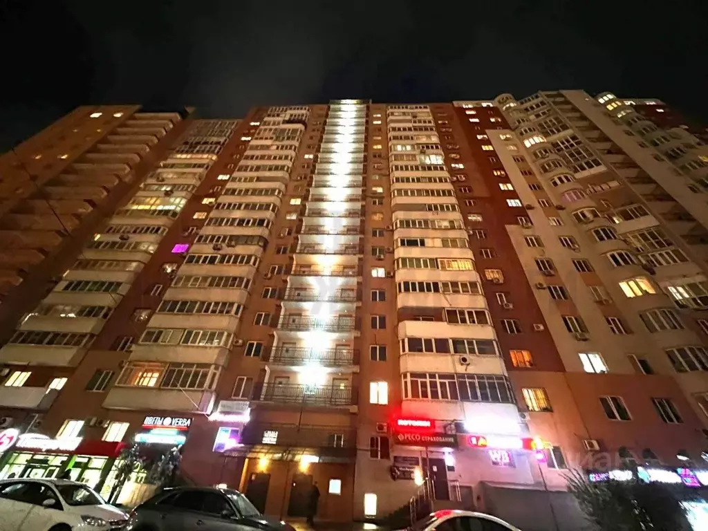 3-к кв. Самарская область, Самара Солнечная ул., 53 (137.0 м) - Фото 0