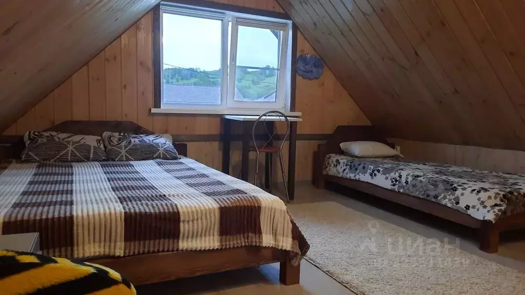 Комната Башкортостан, Абзелиловский район, Ташбулатовский сельсовет, ... - Фото 2