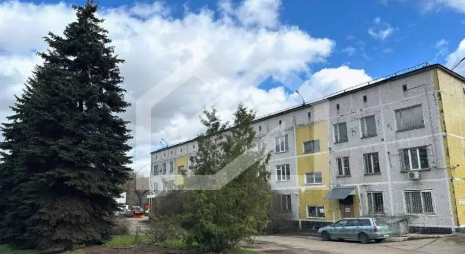 Помещение свободного назначения в Москва проезд Черепановых, 29 (1849 ... - Фото 1