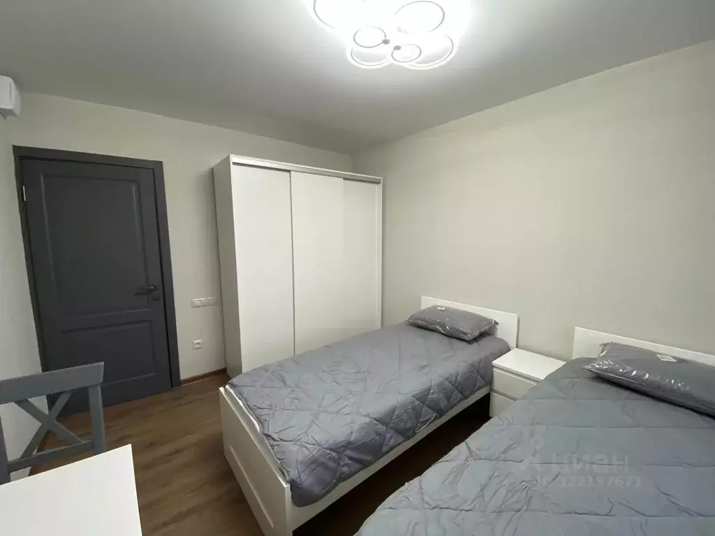 Комната Москва Славянский бул., 13К1 (13.1 м) - Фото 2