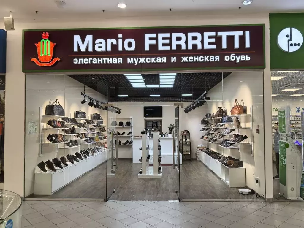 Торговая площадь в Краснодарский край, Краснодар Уральская ул., 98/11 ... - Фото 1