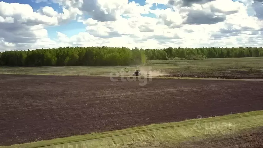 Участок в Белгородская область, Красногвардейский район, ... - Фото 0