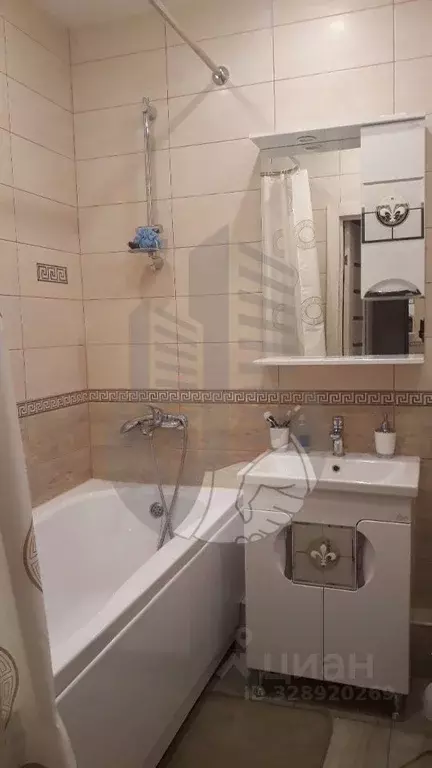 Студия Краснодарский край, Краснодар ул. Им. Героя Сарабеева В.И., 5к3 ... - Фото 2