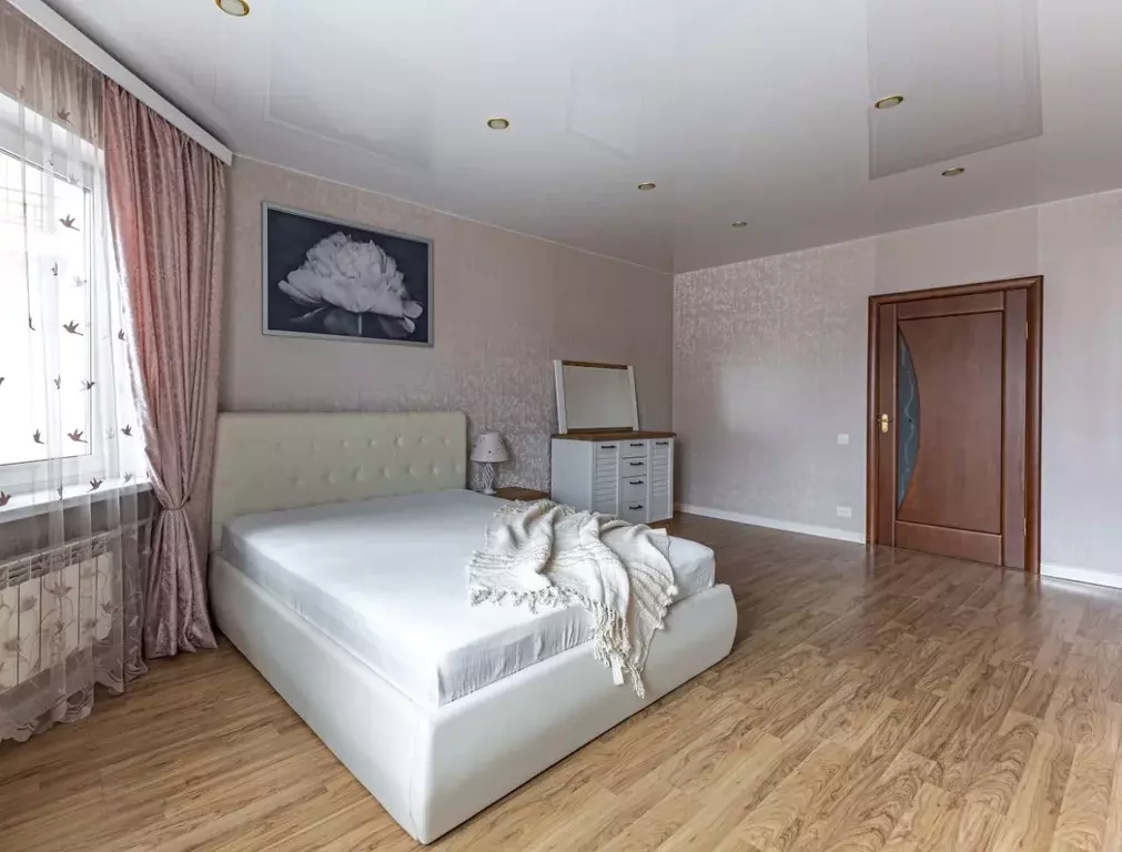 1-к кв. Санкт-Петербург Альпийский пер., 32 (46.0 м) - Фото 2