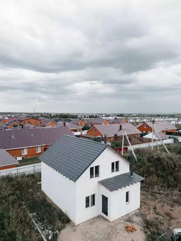 Дом в Челябинская область, Магнитогорск ул. Парадная, 87 (127 м) - Фото 1