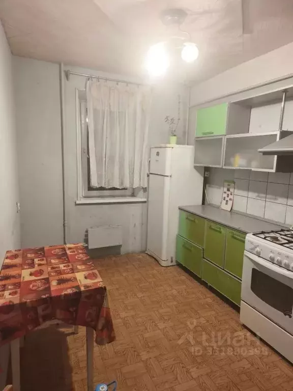 2-к кв. Башкортостан, Стерлитамак ул. Артема, 117 (50.4 м) - Фото 2