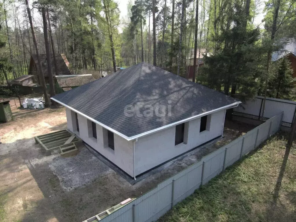 Дом в Краснодарский край, городской округ Новороссийск, станица ... - Фото 1